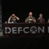 Cult of the Dead Cow - Change the World - DEF CON 27 Conference