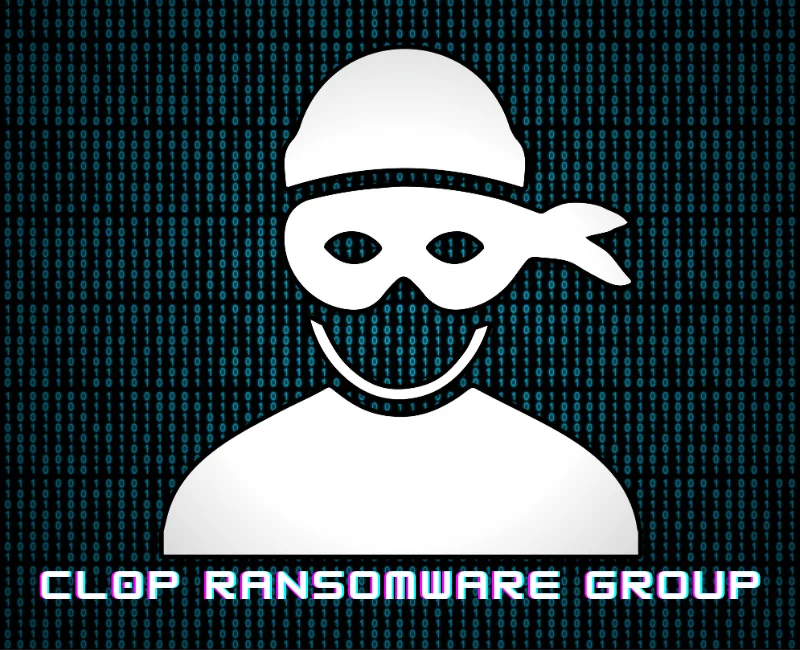 Cl0p Ransomware Gang