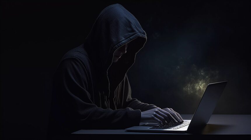 hacker, safety, computer