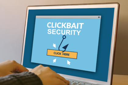Clickbait Security