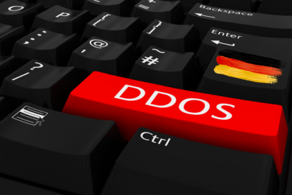 DDoS - Germany