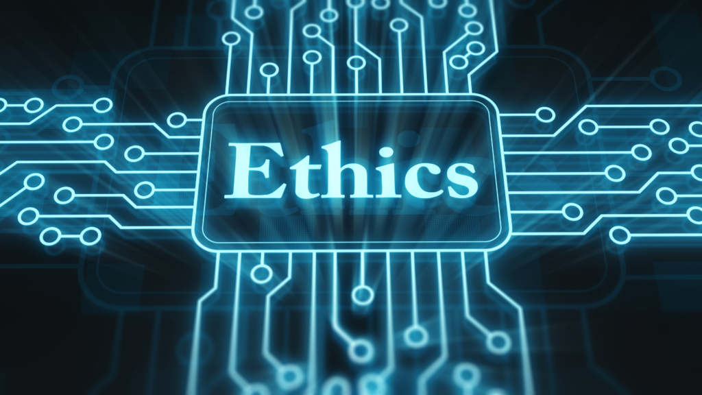 Ethic disclosure - Building trust, not fear: The right way to handle security flaws.