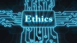 Ethic disclosure - Building trust, not fear: The right way to handle security flaws.