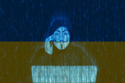 Ukraine Hacker