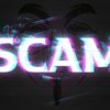scam illustration